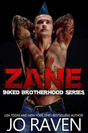 Zane (Inked Brotherhood #3)