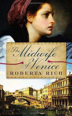 The Midwife of Venice (Midwife #1)