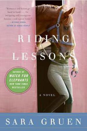 Riding Lessons (Riding Lessons #1)