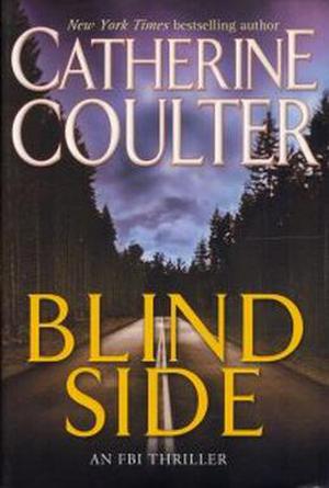 Blind Side (FBI Thriller #8)