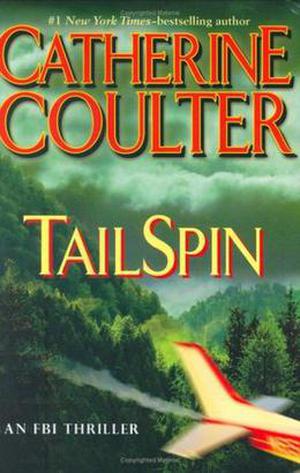 Tail Spin (FBI Thriller #12)