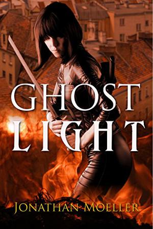 Ghost Light (The Ghosts #2.6)