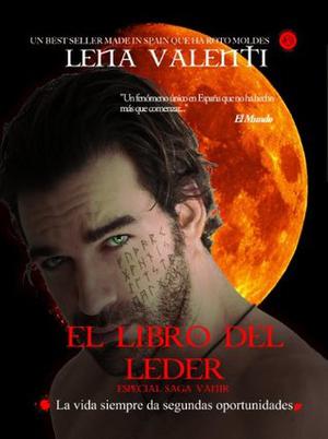 El libro del Leder by Lena Valenti
