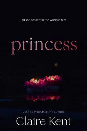 Princess (Kindled #2)