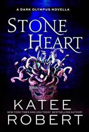 Stone Heart (Dark Olympus #0.5)