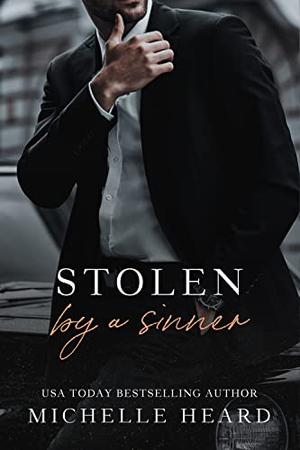 Stolen By A Sinner (Sinners #3)