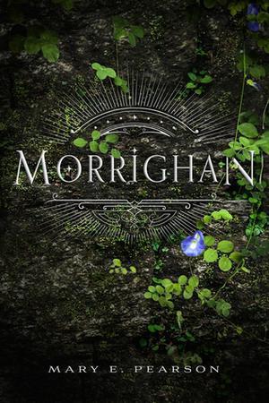 Morrighan (The Remnant Chronicles #0.5)
