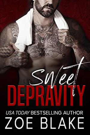 Sweet Depravity (Ruthless Obsession #2)