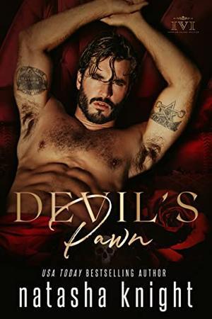 Devil's Pawn by Natasha Knight