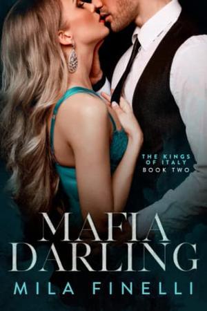 Mafia Darling (The Kings of Italy #2)