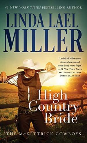 High Country Bride (McKettricks #1)