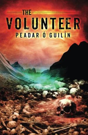 The Volunteer by Peadar Ó Guilín
