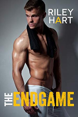The Endgame (Atlanta Lightning #1)