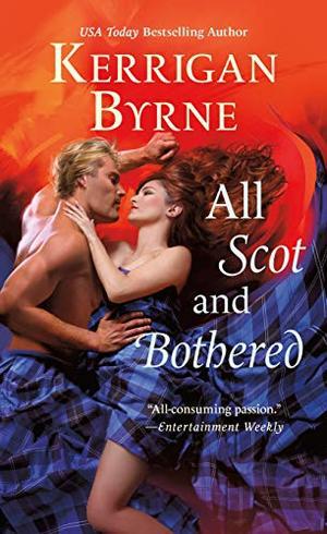 All Scot and Bothered (Devil You Know #2)