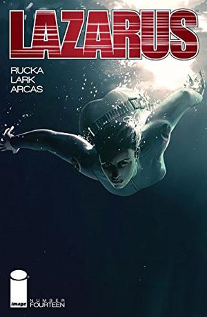 Lazarus #14 (Lazarus #14)