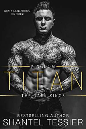 Titan (Dark Kings #1)
