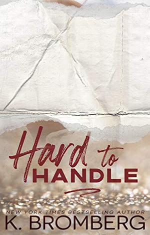 Hard to Handle (The Play Hard #1)