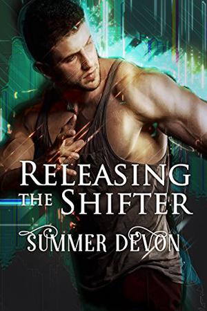 Releasing the Shifter (Solitary Shifters #3)