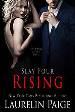 Rising by Laurelin Paige