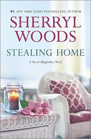 Stealing Home by Sherryl Woods