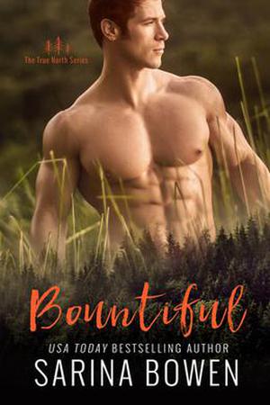 Bountiful (Brooklyn Bruisers #5)