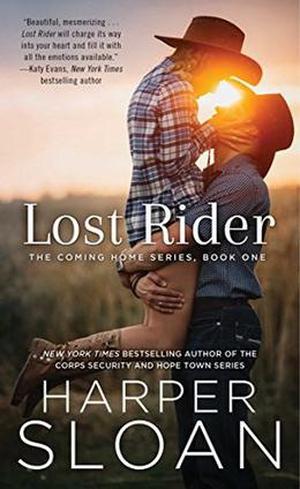 Lost Rider (Coming Home #1)