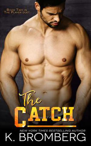 The Catch (The Player #2)