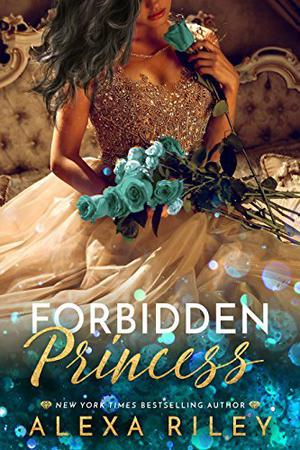 Forbidden Princess (The Princess #4)