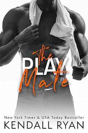 The Play Mate (Roommates #2)