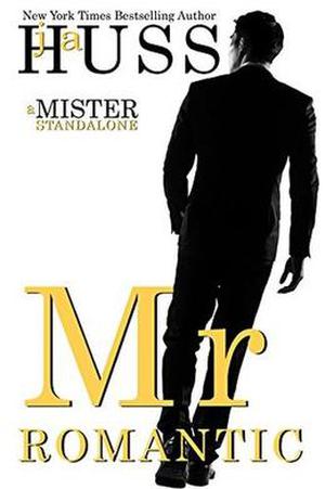 Mr. Romantic (Mister #2)