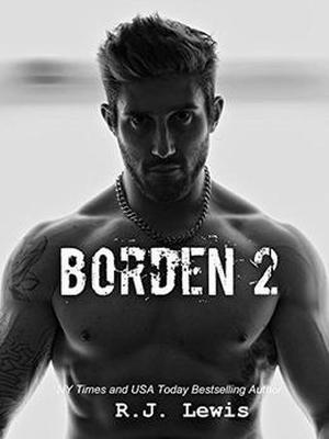 Borden 2 by R.J. Lewis