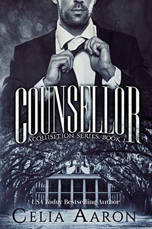 Counsellor by Celia Aaron