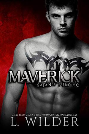 Maverick by L. Wilder