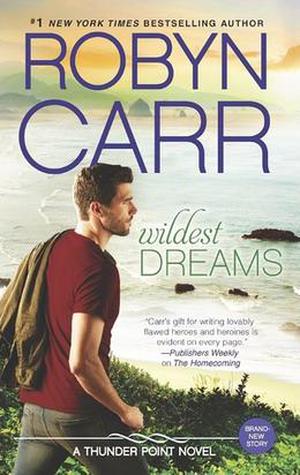 Wildest Dreams (Thunder Point #9)