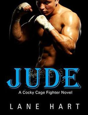 Jude by Lane Hart