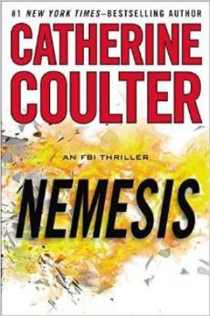 Nemesis (FBI Thriller #19)