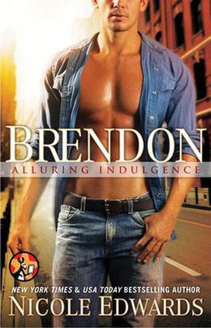 Brendon (Alluring Indulgence #8)