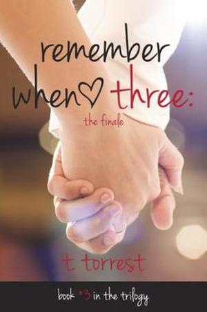 Remember When (Remember Trilogy #3)