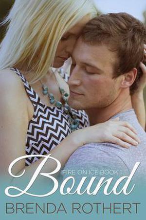 Bound by Brenda Rothert
