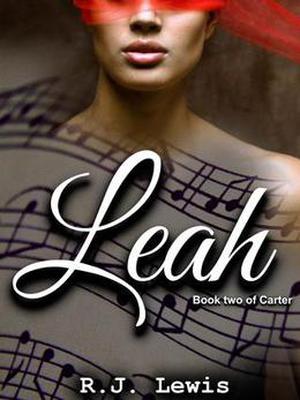 Leah (Carter #2)