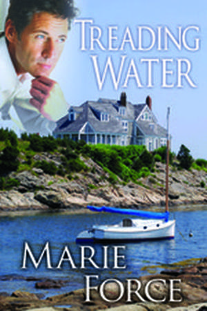 Treading Water (Treading Water #1)