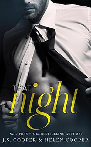 That Night (One Night Stand #0.5)