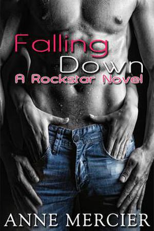 Falling Down by Anne Mercier