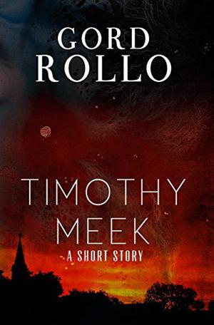 Timothy Meek by Gord Rollo