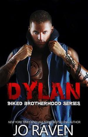 Dylan (Inked Brotherhood #4)