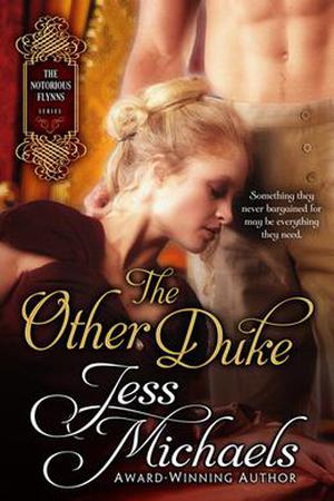 The Other Duke (The Notorious Flynns #1)
