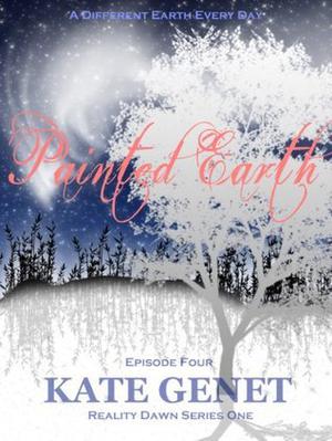 Painted Earth by Kate Genet