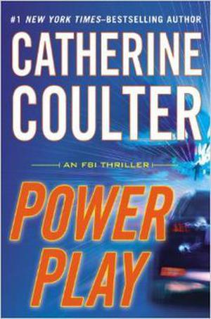 Power Play (FBI Thriller #18)