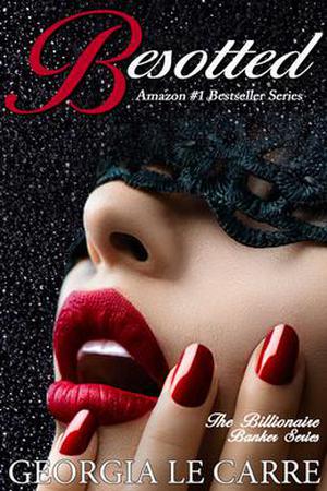 Besotted by Georgia Le Carre