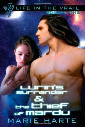 Life in the Vrail Vol 1 (Life in the Vrail #1-2)